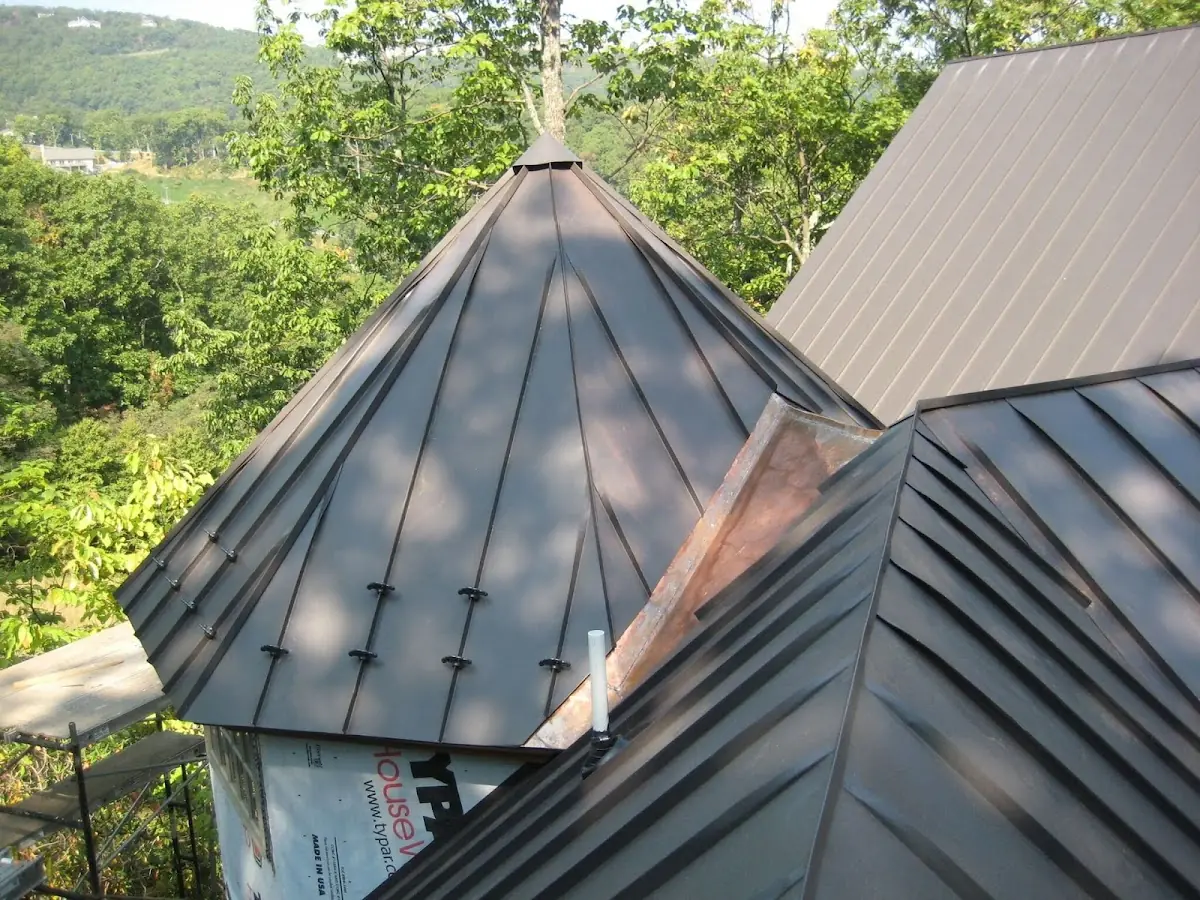 Professional Roof Tarp Installation by Craftsman Roofing in Sedona